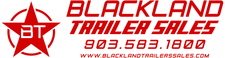 Blackland Trailers Logo