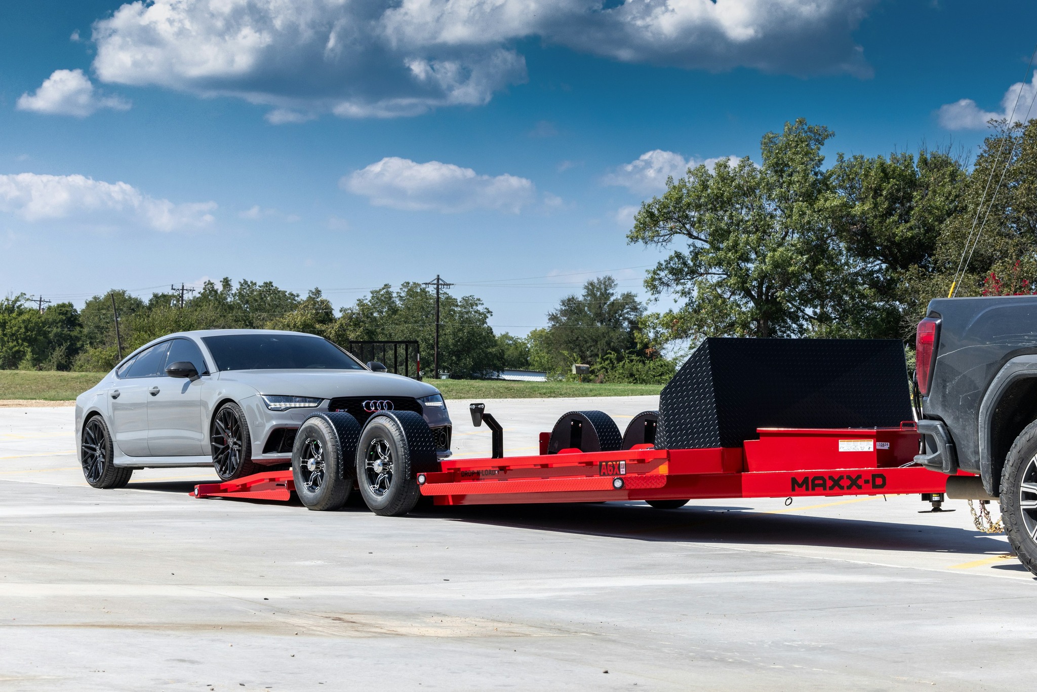 Car Haulers