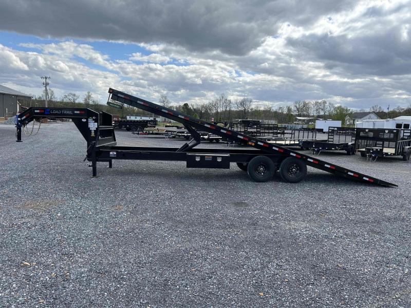Load Trail trailers for sale